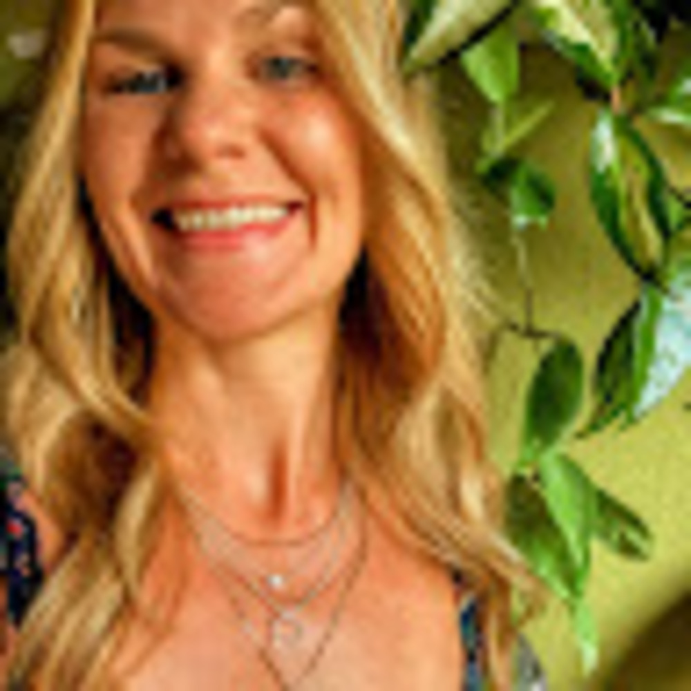 Meet your Posher, Karissa